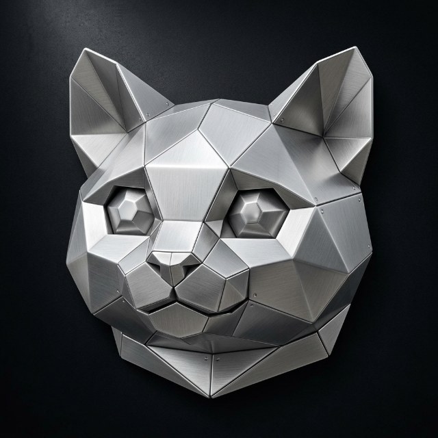 AN1 Cat